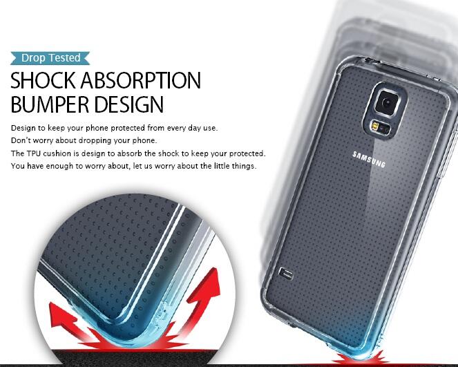 Terjual CASE RINGKE, SLIM, FUSION, ARMOR, SAMSUNG S4, NOTE 