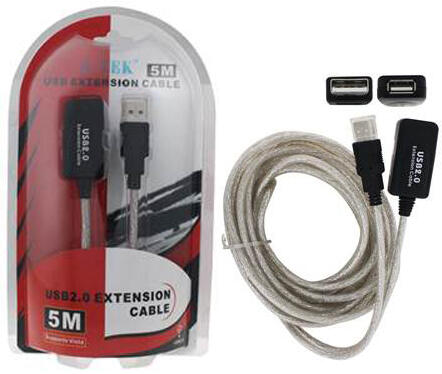 Kabel Z-Tek USB