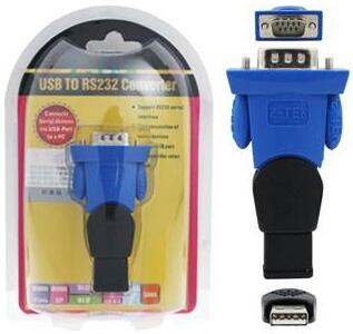 Kabel Z-Tek USB