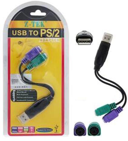 Kabel Z-Tek USB