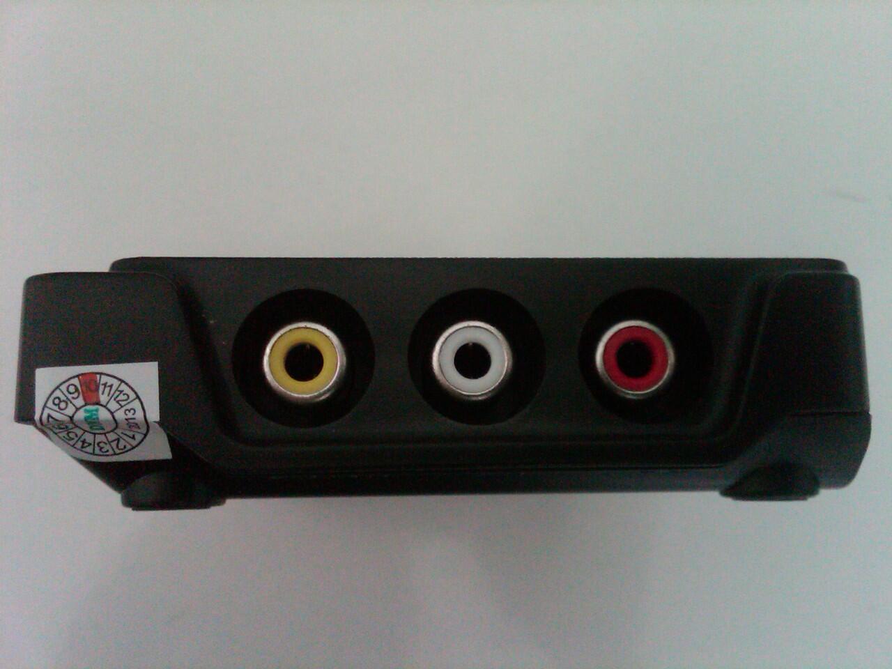 TV TUNER GADMEI
