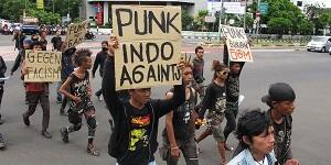 &#91;kisah nyata&#93; cerita saya dan punk!