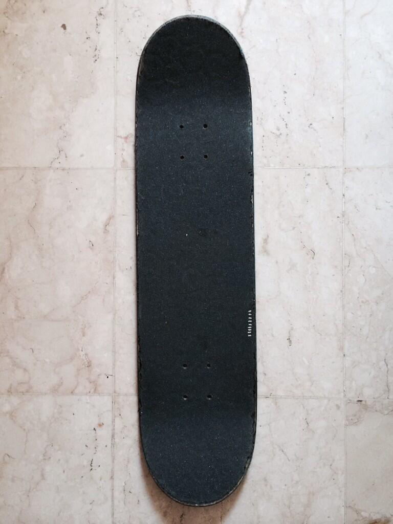 papan skate alien workshop skateboard deck murah