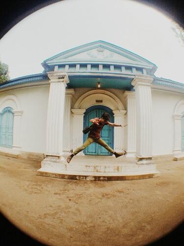 &#91;FR&#93; Yogyakarta dan Solo City Tour. (18 - 20 April 2014)