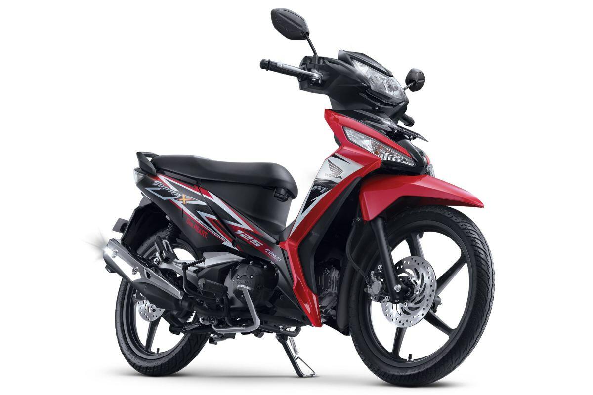 Honda Supra X 125 Injeksi atau Karbu??? Pilih Mana?? 