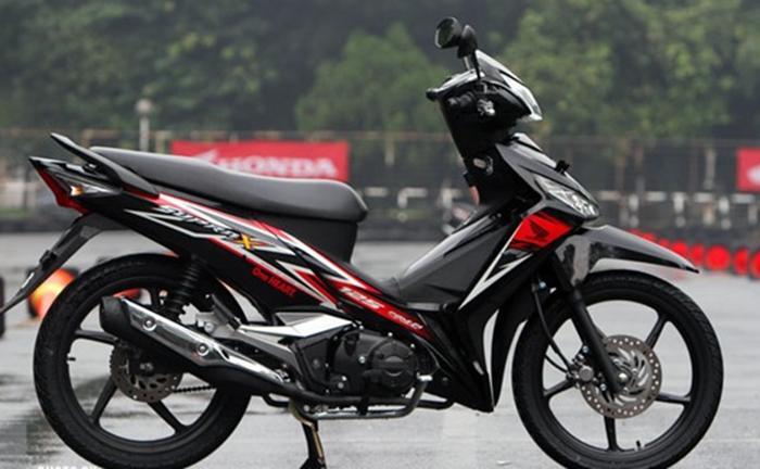 Honda Supra  X  125  Injeksi  atau Karbu Pilih Mana KASKUS