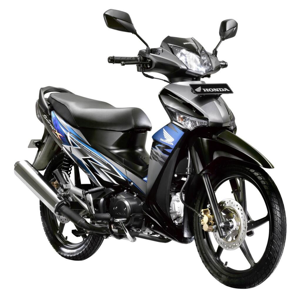 Honda Supra X 125 Injeksi atau Karbu??? Pilih Mana?? 