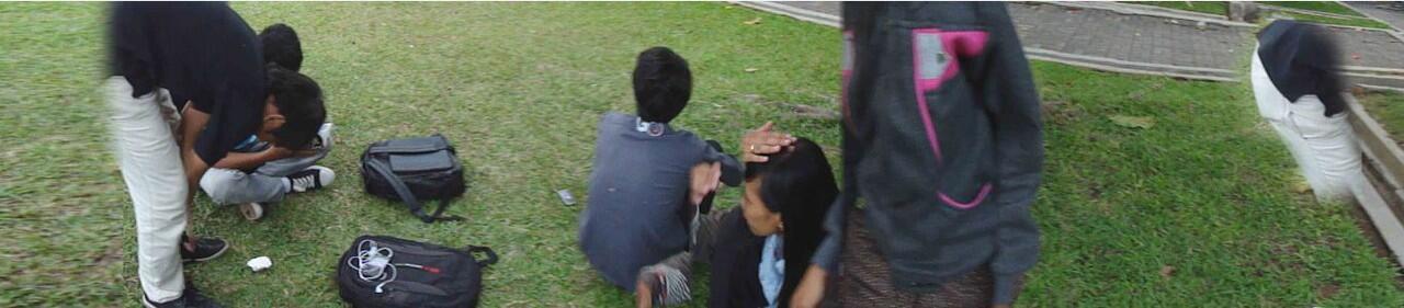Panorama Fails - Hasil Foto Efek Panorama Yang Bisa Bikin Agan Nyengir Bin Geli
