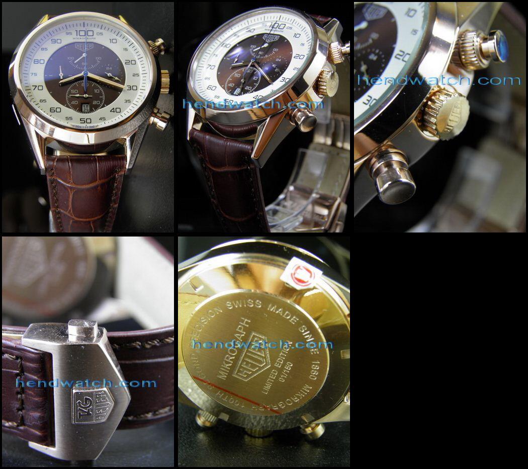 Terjual Replica Watch Super Grade Bukan Jam Kw Abal Abal Kaskus