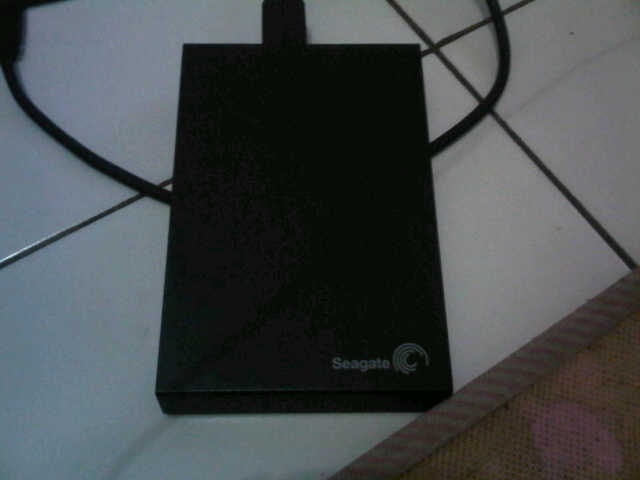 Hardisk External Seagate Expansion 1 TB