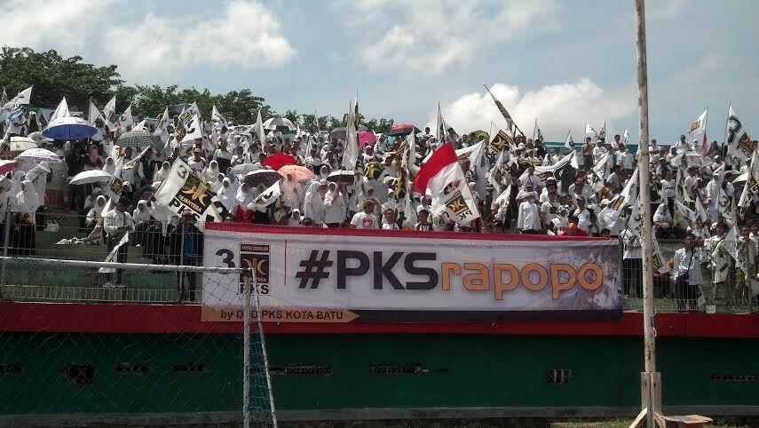PKS Punya Tim Media Sosial Tapi Bukan 'Panasbung'