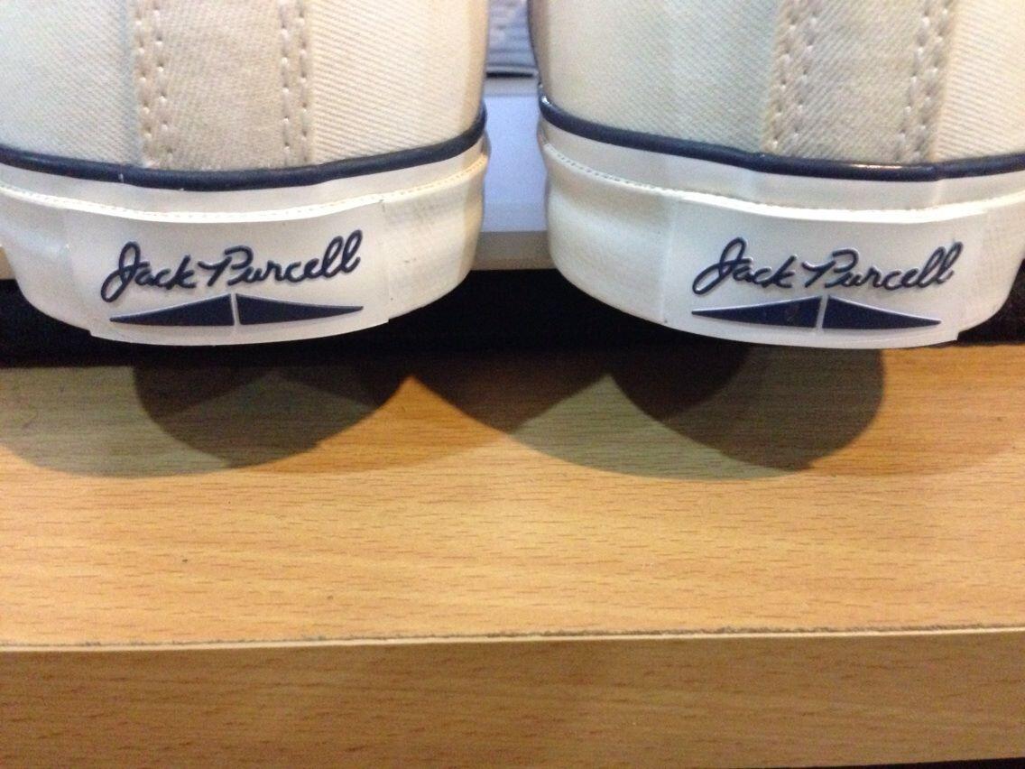 sepatu converse jack purcell