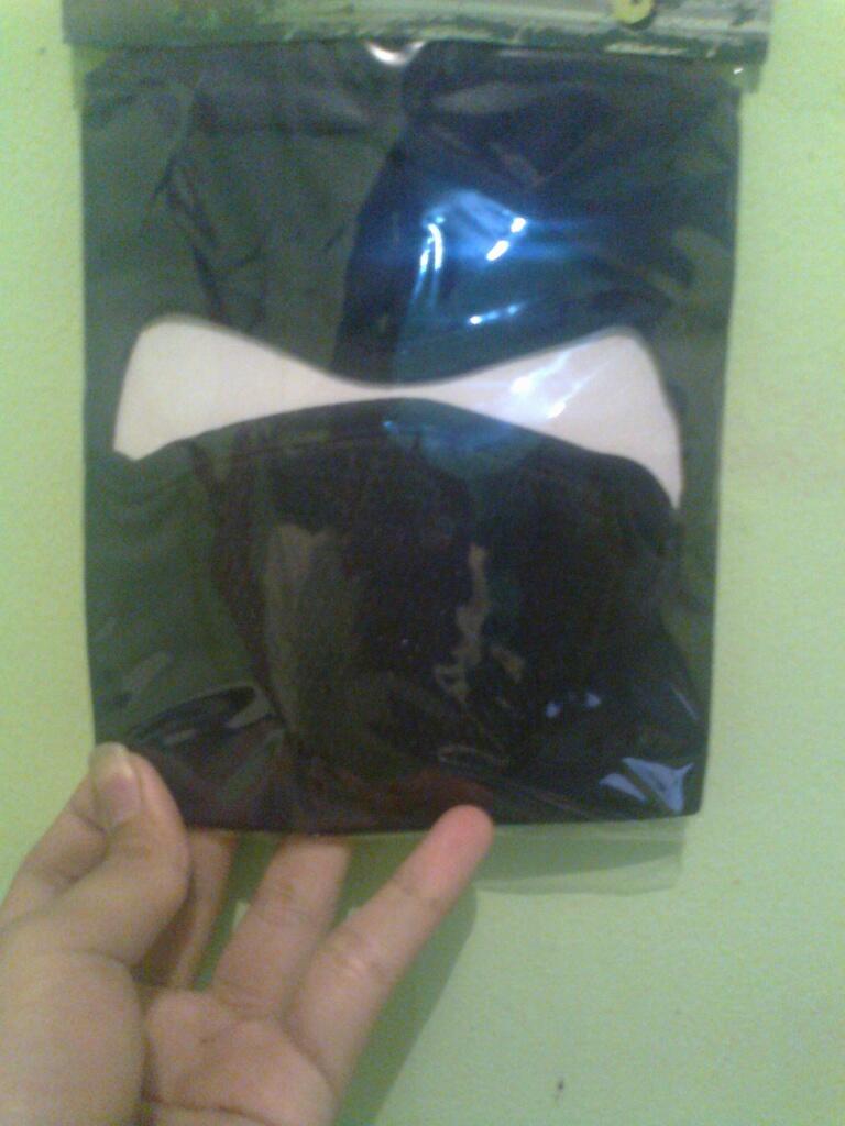 Skull Balaclava / Masker Tengkorak Murah Berkualitas Bandung