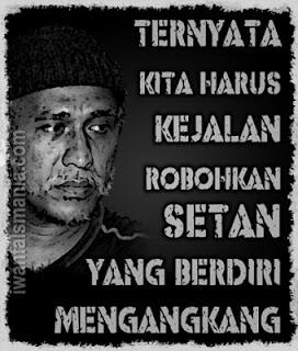 band yg di akui indonesia