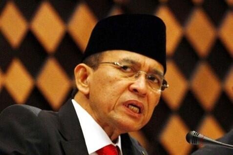Suryadharma Ali Dipecat, Tak Diundang ke Mukernas