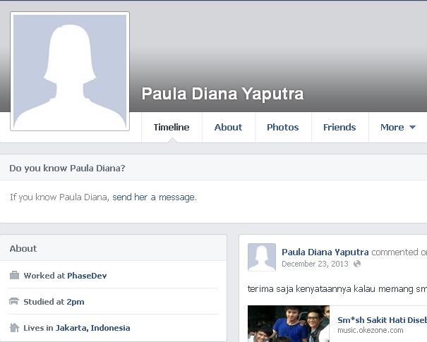 Ungkapan Orang Picek matanya itu Usil dan Jahat... benar ya Gan?