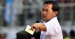 SIAPA Juaranya ........
