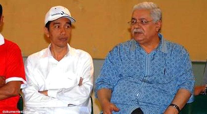 Wah! Rakyat Palestina Juga Suka Jokowi