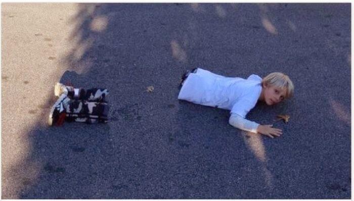 Panorama Fails - Hasil Foto Efek Panorama Yang Bisa Bikin Agan Nyengir Bin Geli
