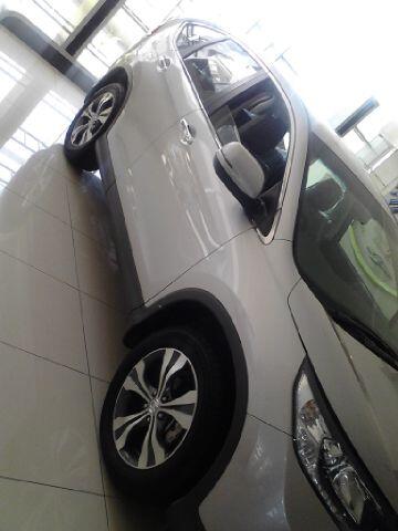 All New Honda