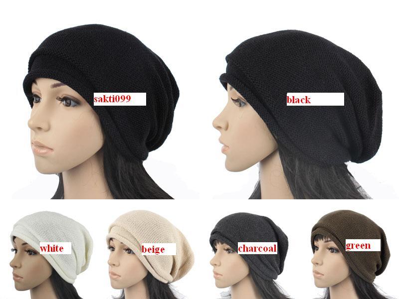 Pre-Order TOPI/BEANIE/KUPLUK 100% NEW IMPORT FROM KOREA Untuk PRIA/WANITA