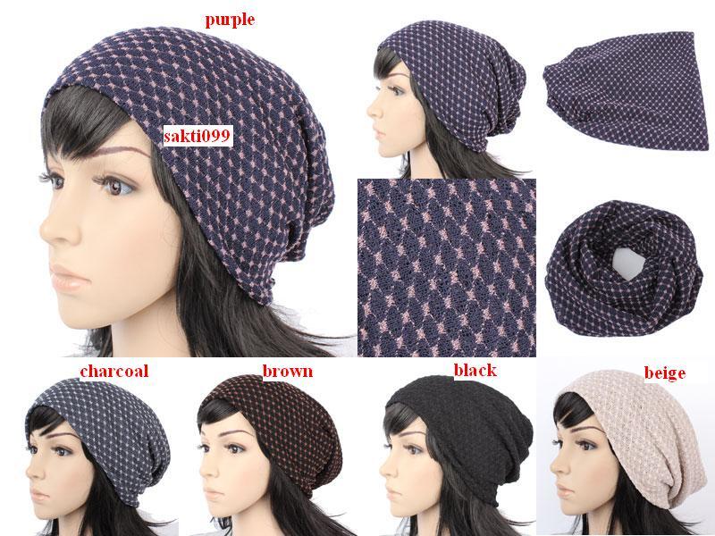 Pre-Order TOPI/BEANIE/KUPLUK 100% NEW IMPORT FROM KOREA Untuk PRIA/WANITA