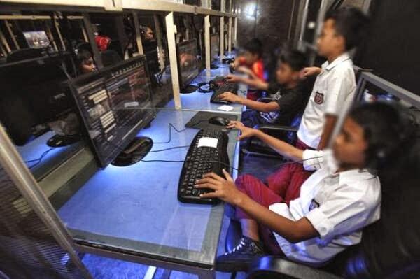 Apa Tanggapan Agan Tentang Mirisnya Generasi Bangsa Sekarang&#91;FULL PICT&#93;