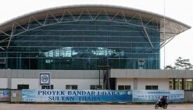 Wapres Boediono Berkunjung Ke Jambi