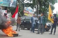 Wapres Boediono Berkunjung Ke Jambi