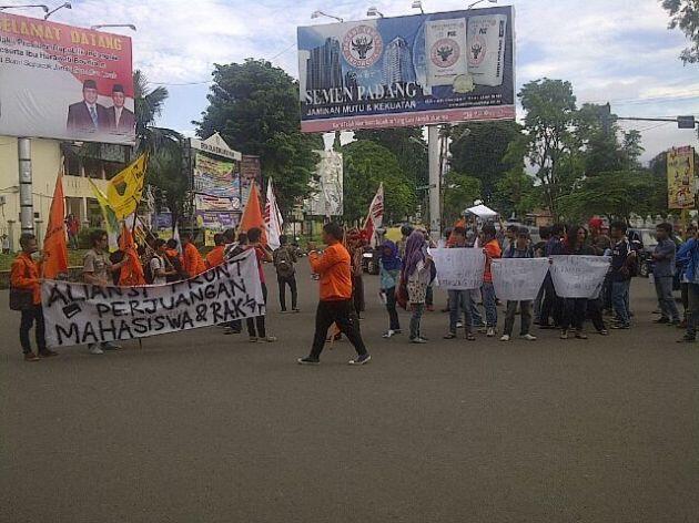 Wapres Boediono Berkunjung Ke Jambi