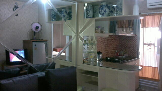 Jual/Beli, Sewa/Menyewa Apartemen Kalibata City