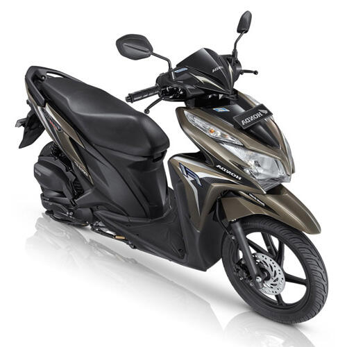 DELER RESMI MOTOR HONDA DP & AGSURAN MURAH { DEPOK ,jakarta,bekasi,tangerang)