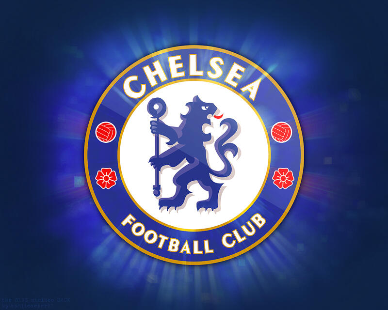 Bentuk Dasar Logo Klub Sepak Bola