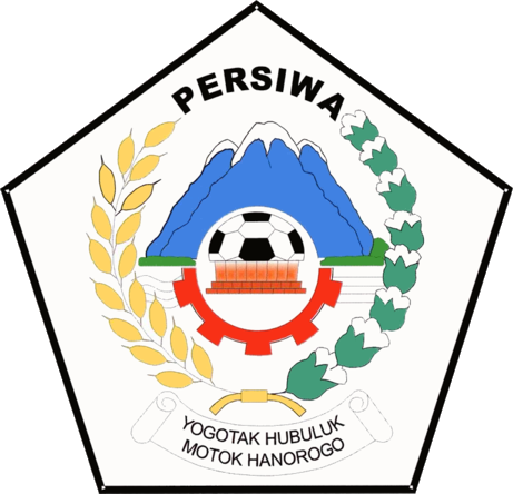 Bentuk Dasar Logo Klub Sepak Bola