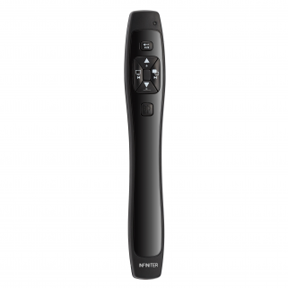 Laser Pointer Presenter/Presentasi Mouse Wireless..Banyak PILIHAN