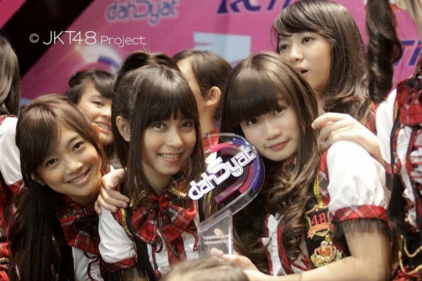  Fakta Unik Tentang JKT48 KASKUS