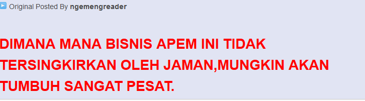( Sebuah Kenangan ) Kota Solo dan sekitarnya sebelum tahun 2000