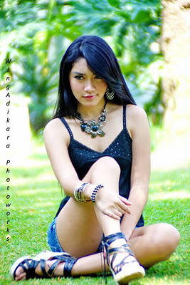 &#91;IGO Detected&#93; Melody Prima Ananda Divia