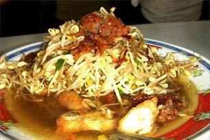 Yuuuk jalan jalan ke Surabaya menikmati kuliner khas kota Pahlawan