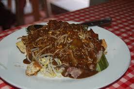Yuuuk jalan jalan ke Surabaya menikmati kuliner khas kota Pahlawan