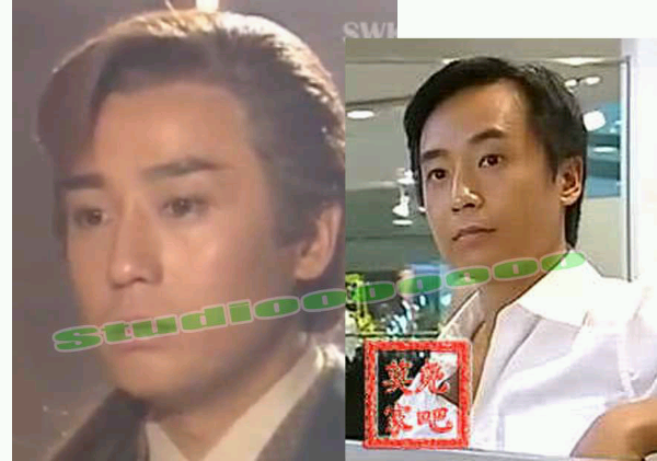 (anti mainstrem)Gokong Lovers masuk gan Tokoh real Journey to the west 1996