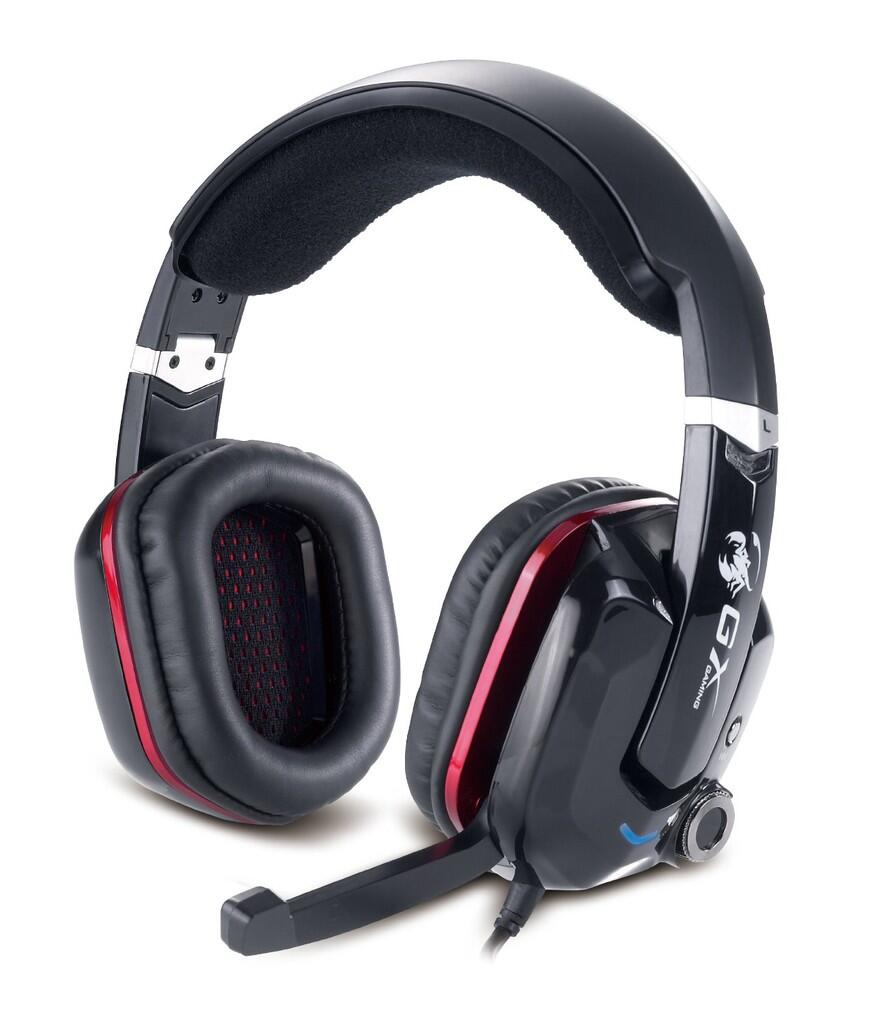 Genius Headset Cavimanus HS-G700V (KSN)