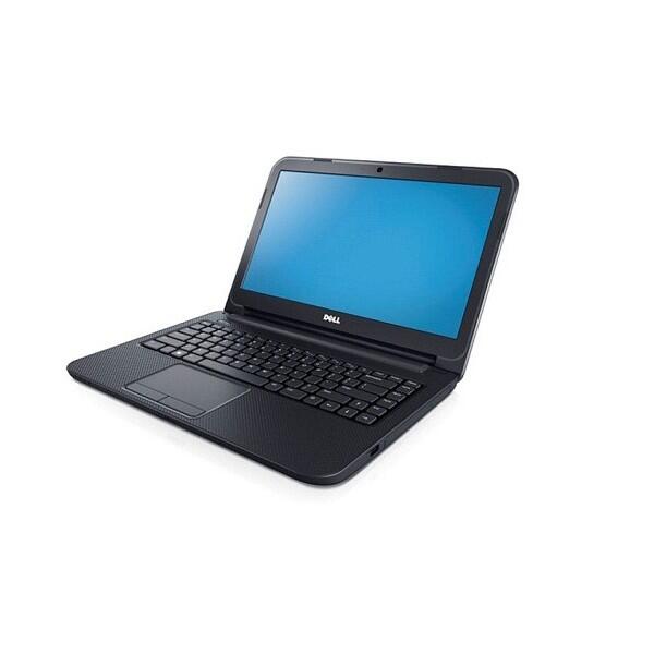 jual DELL INSPIRON 14-3421 Touch, Black @kliknklik.poins