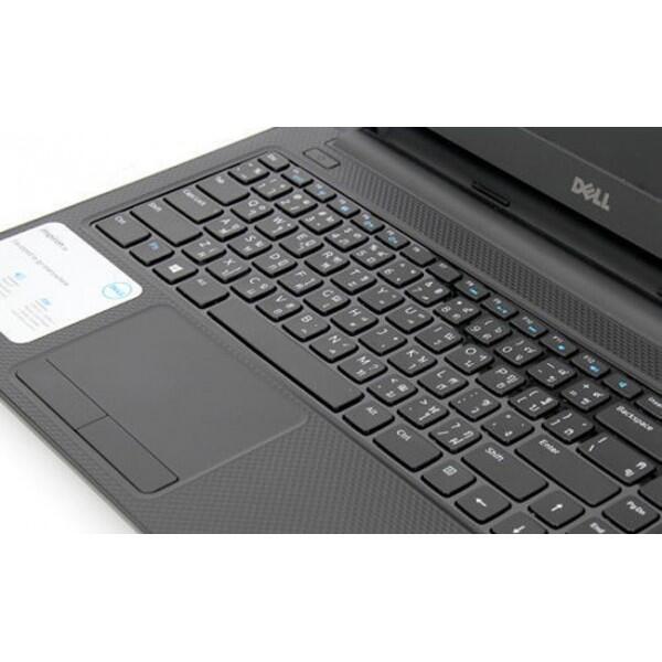 jual DELL INSPIRON 14-3421 Touch, Black @kliknklik.poins