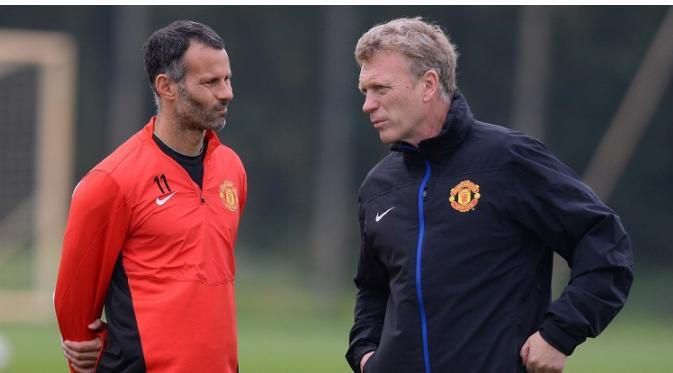 David Moyes Resmi Dipecat!