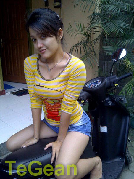Militer AS Garap Sepeda Motor `Siluman`(INDONESIA juga BISA)
