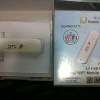 Modem Huawei E173
