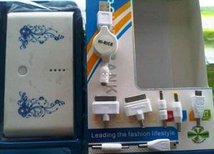 Powerbank Hi rice 18000mah