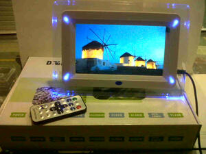 Digital Photo Frame