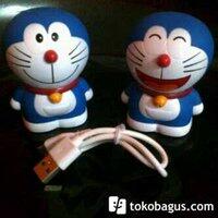 Powerbank Doraemon 3D